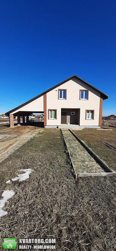 Sell house. Киевская обл., Козацька — photo 2
