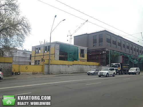 Rent out office. Киев, Телиги — photo 1