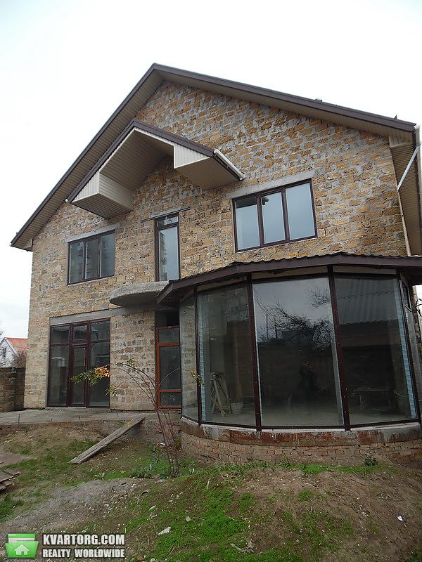 Sell house. Херсон, Серова — photo 1
