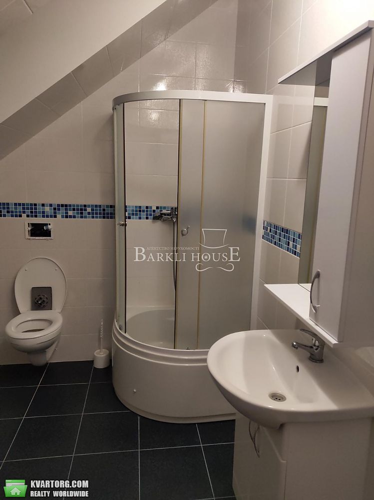 Rent out Townhouse. Киевская обл., Гатное — photo 10