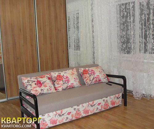 Rent out 2-room apartment. Киев, Шумского — photo 2