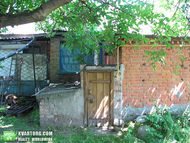 Sell house. Киевская обл., Днепровская — photo 2