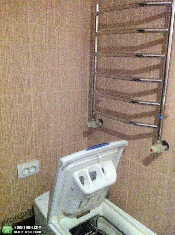Rent out 1-room apartment. Киев, Жулянська — photo 6