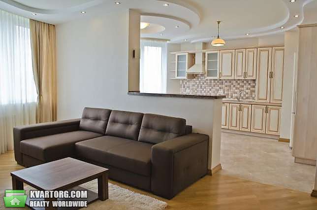 Rent out 3-room apartment. Киев,  Днепровская наб — photo 10