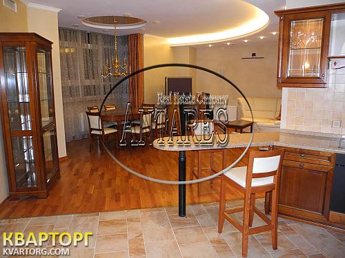 Sell 3-room apartment. Киев,  Воровского — photo 1