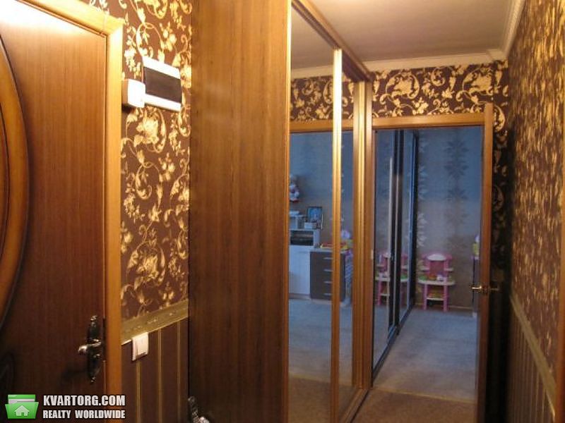 Sell 2-room apartment. Киев,  Кольцова бул — photo 6