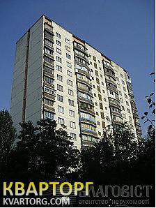 Sell 1-room apartment. Киев, Стадионная — photo 1