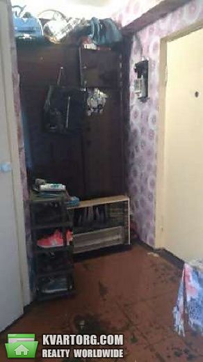 Sell 1-room apartment. Киев,  Пражская — photo 6