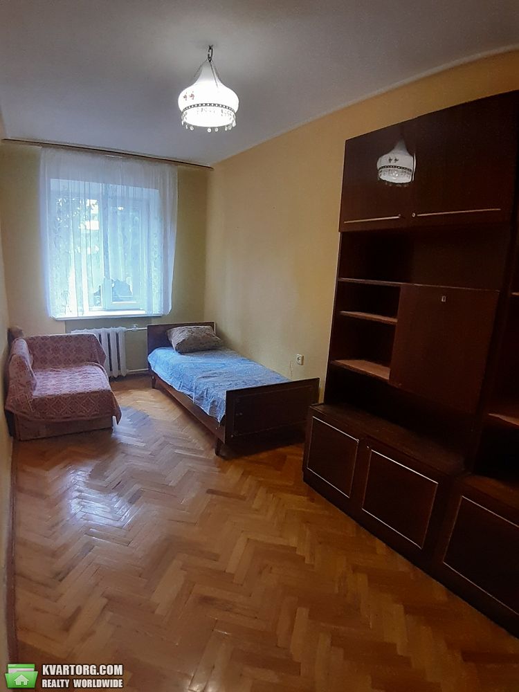 сдам 2-комнатную квартиру. Киев,  Голосеевская - фото 3