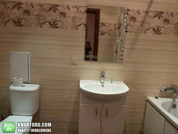 Rent out 1-room apartment. Киев,  Голосеевская — photo 6