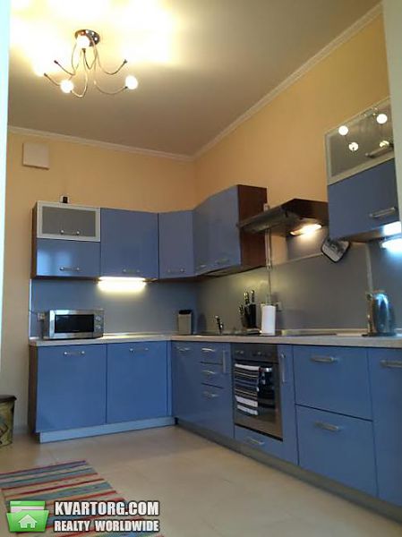 Rent out 3-room apartment. Киев, Героев Сталинграда пр — photo 1
