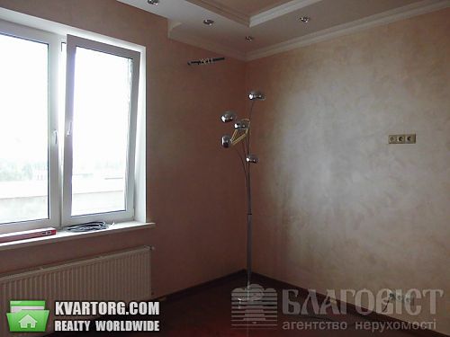 продам 2-комнатную квартиру. Киев,   Оболонская наб - фото 1