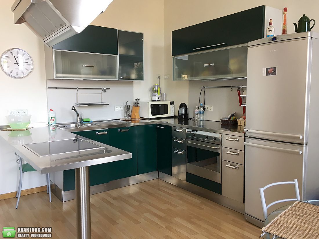Rent out 2-room apartment. Киев,  Круглоуниверситетская — photo 3