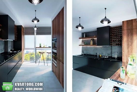 Sell 2-room apartment. Киев,  Донца — photo 4