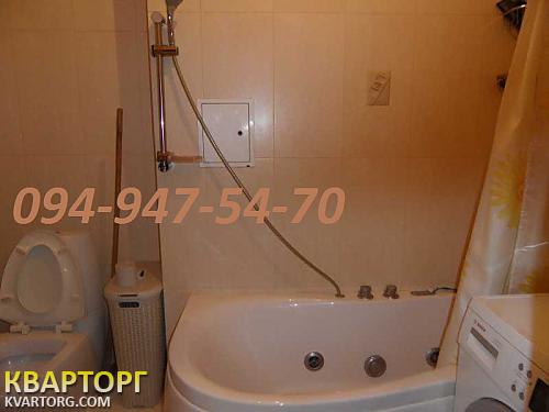 Rent out 3-room apartment. Одесса, Пантелеймоновская — photo 10