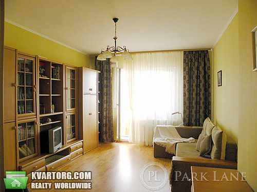 Sell 1-room apartment. Киев, Княжий Затон — photo 3
