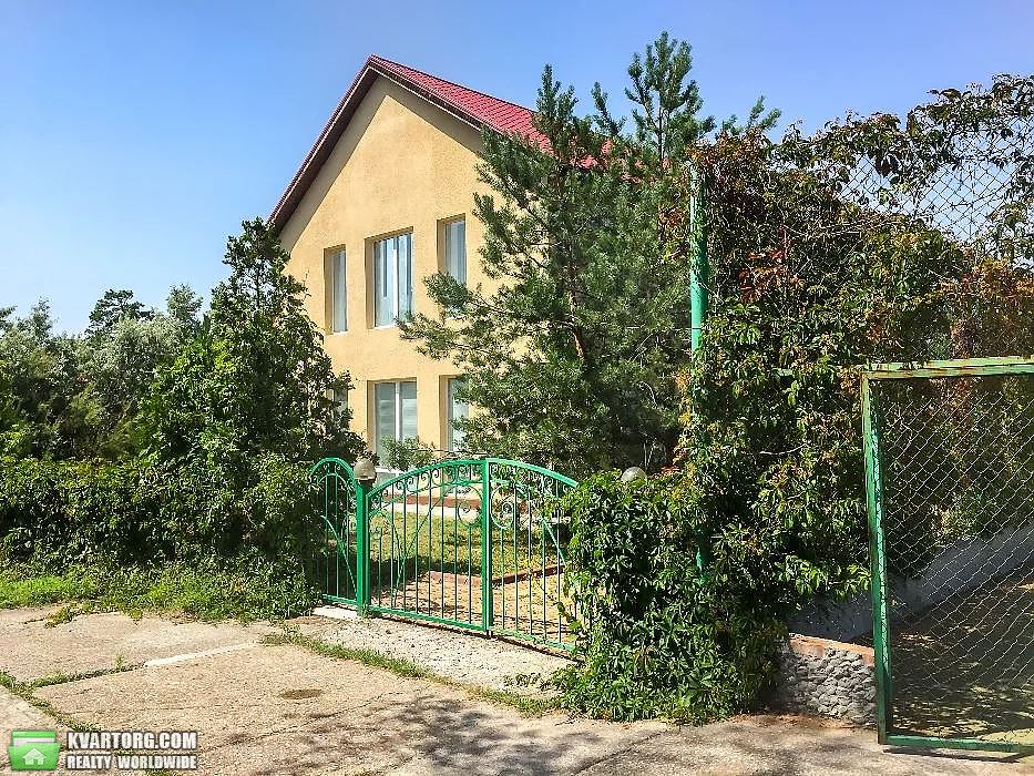 Sell house. Николаев, Коблеевская — photo 1