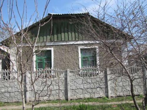 Sell house. Донецк, Пионерская — photo 1