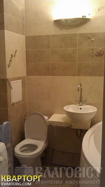 Sell 1-room apartment. Киев, Большая Китаевская — photo 3