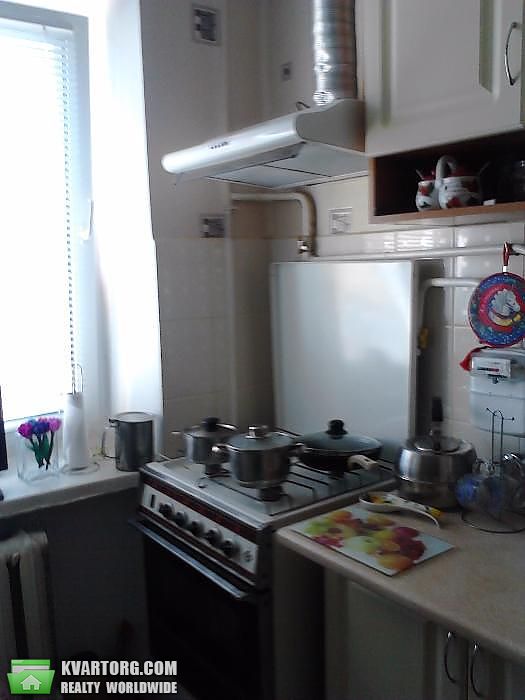Sell 1-room apartment. Киев,  Выборгская — photo 2