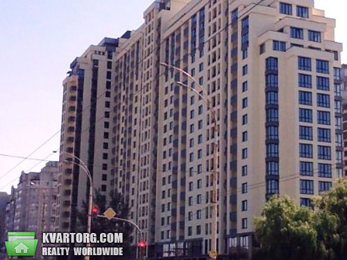 Sell 2-room apartment. Киев, Вильямса — photo 1