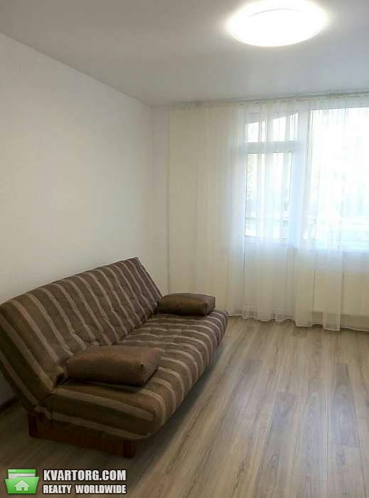 Sell 1-room apartment. Киев,  Ломоносова — photo 5