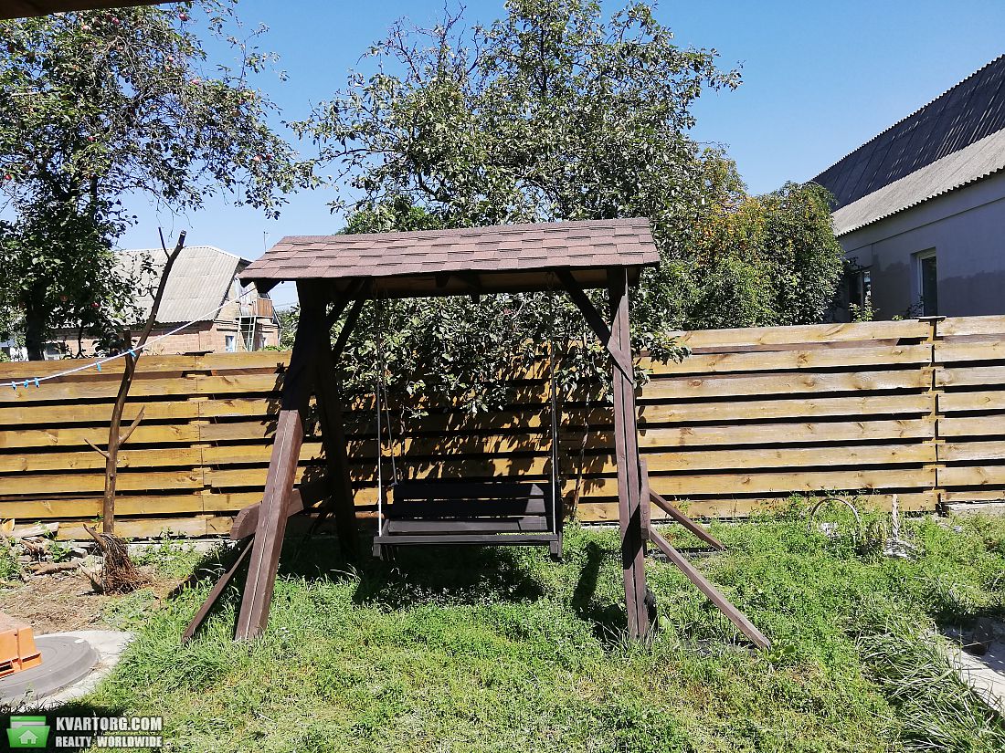 Sell house. Киевская обл., Жулянская — photo 3