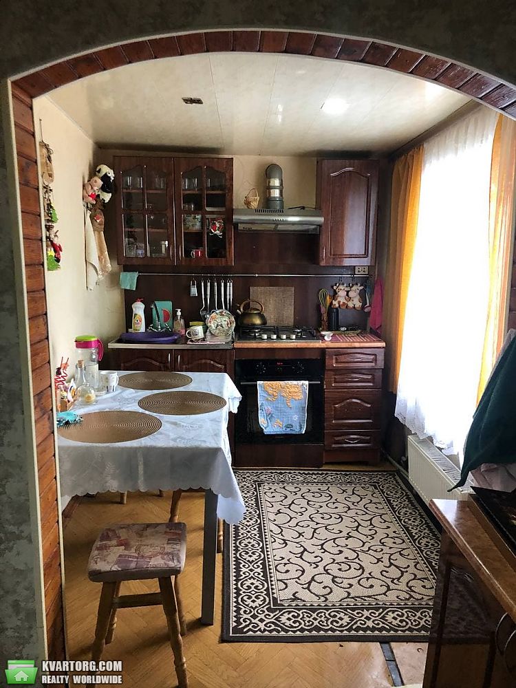 Sell house. Киевская обл., Січових стрільців — photo 3