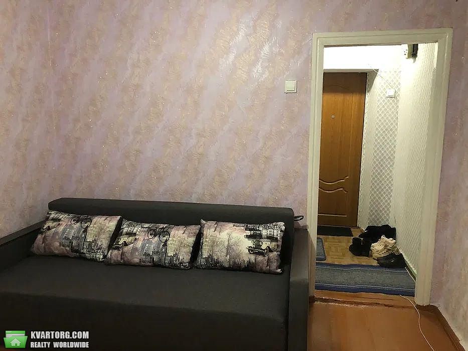 Sell 2-room apartment. Полтава,  Пушкина — photo 1