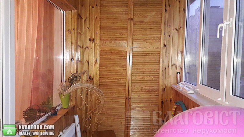 Sell 2-room apartment. Киев,  Урловская — photo 4