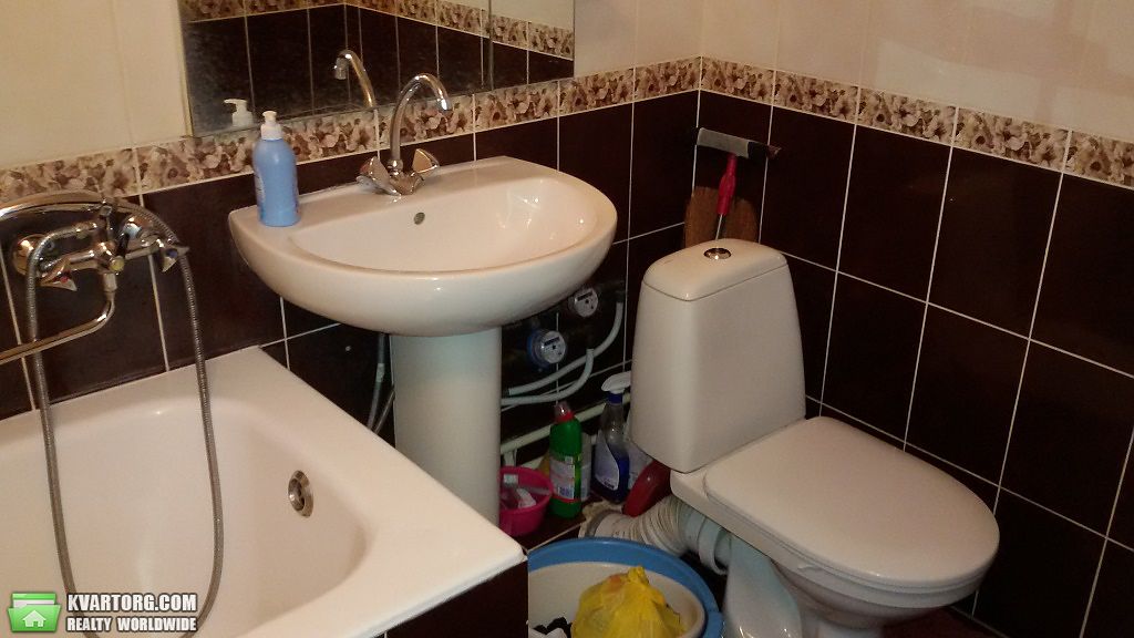 Sell 1-room apartment. Киев,  Ватутина пр — photo 10