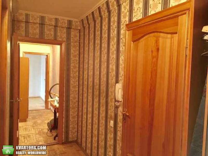 Sell 3-room apartment. Киев,  Булаховского — photo 1