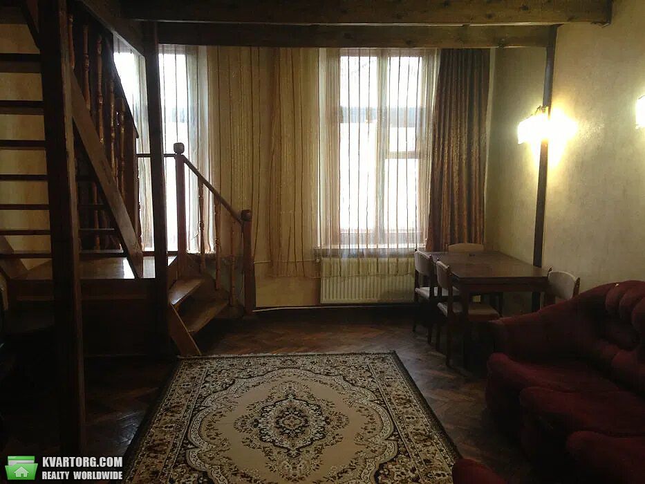Sell 2-room apartment. Одесса, Екатерининская — photo 1