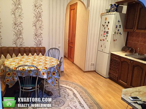 Sell 2-room apartment. Киев, Саксаганского — photo 3