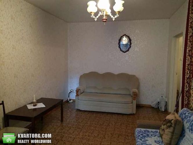Sell 2-room apartment. Киев,  Каштановая — photo 2