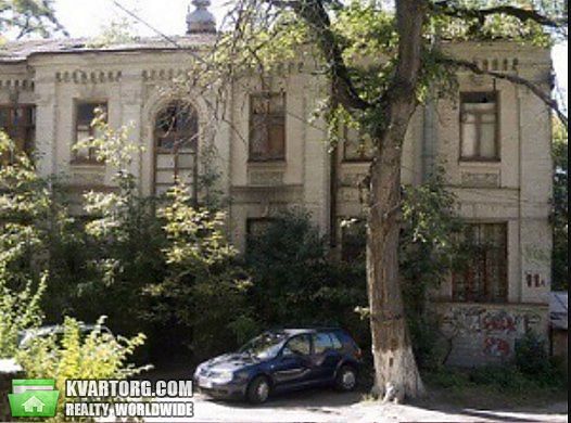Sell house. Киев,  Никольско-Ботаническая — photo 1