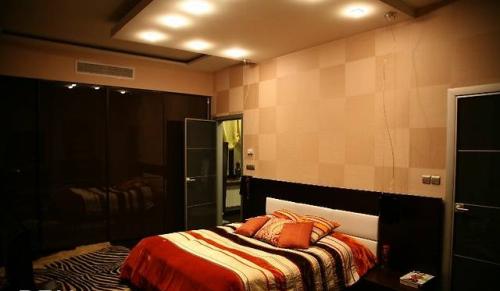Rent out 3-room apartment. Одесса, Педагогический пер — photo 6