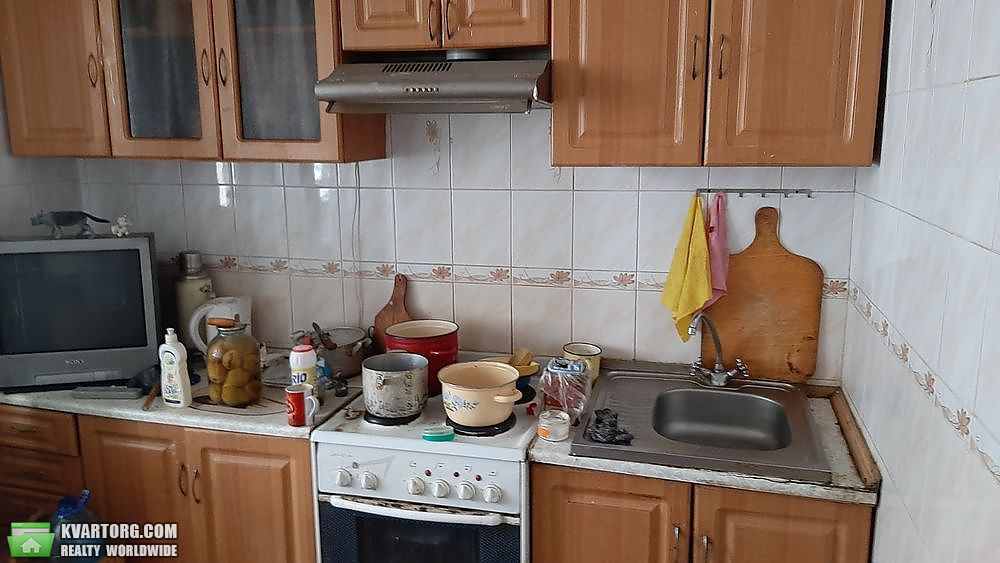 Sell 2-room apartment. Киев,  Приозерная — photo 1