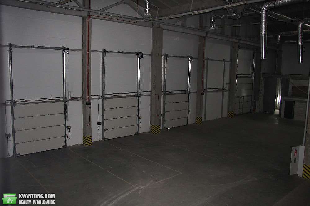 Rent out warehouse. Киевская обл., Карла Маркса — photo 9