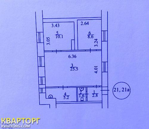 Rent out office. Киев, Межигорская ул. — photo 6