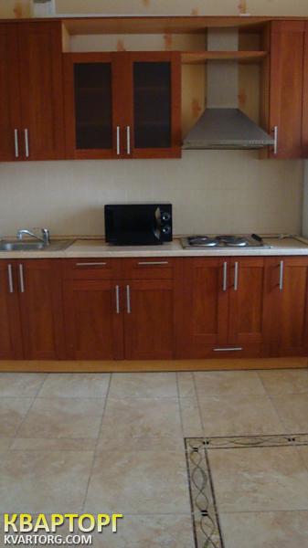 Rent out 1-room apartment. Киев,  Героев Сталинграда пр — photo 1