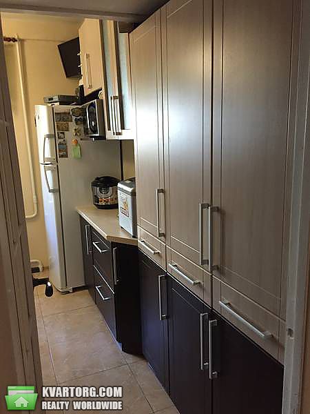 Sell 2-room apartment. Киев,  Семьи Сосниных — photo 4