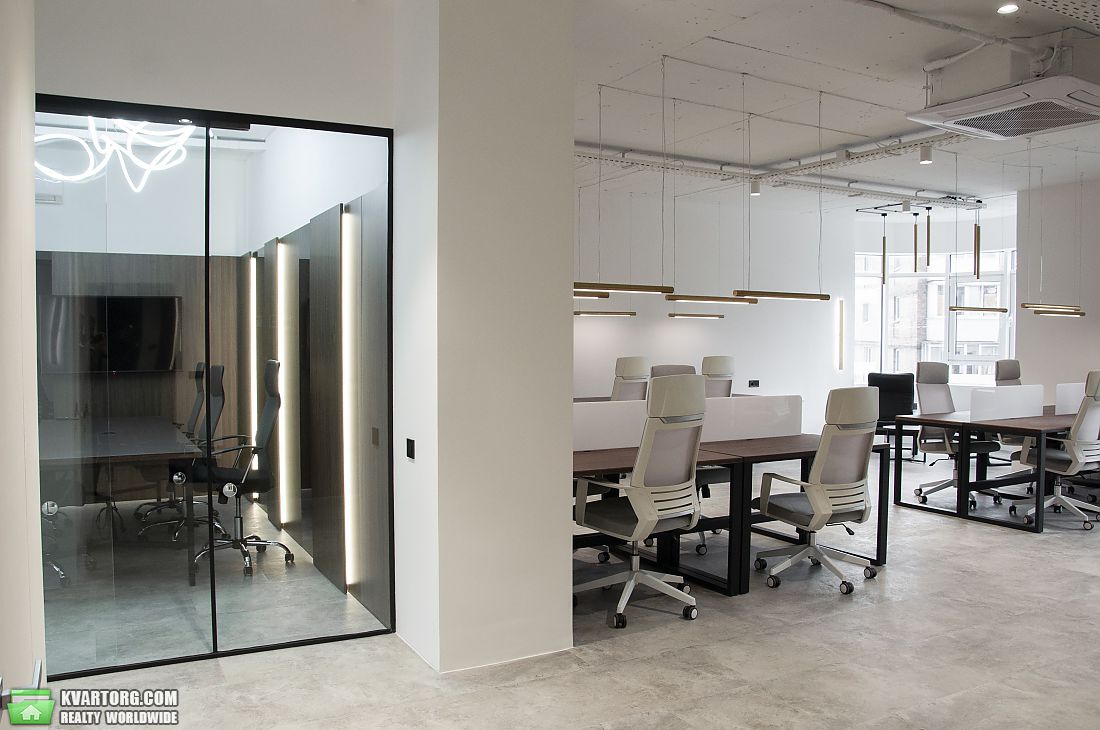 Sell office. Киев, Московская — photo 3