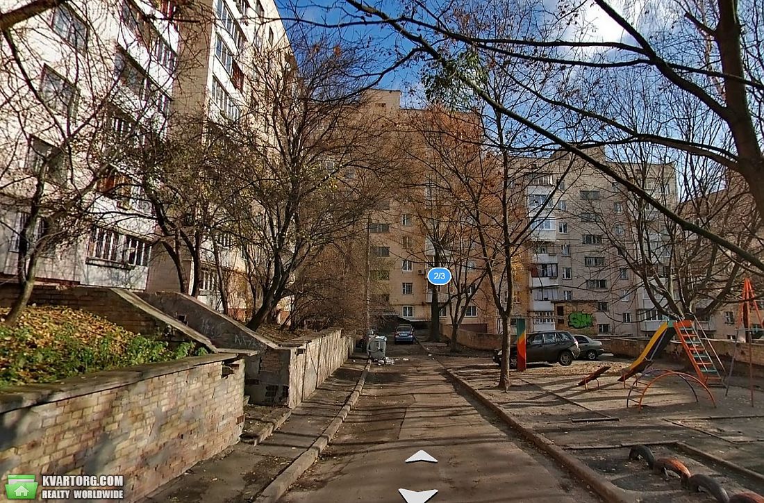 Sell 3-room apartment. Киев,  Татарская — photo 2