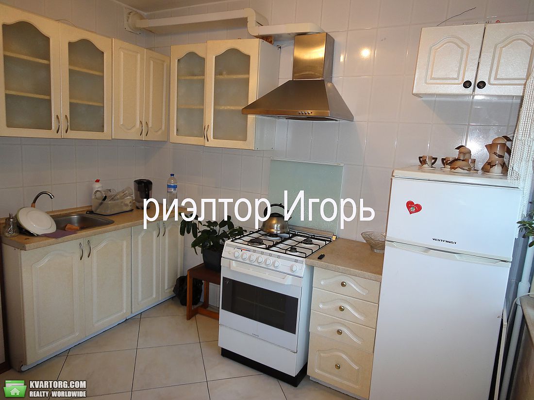 Rent out 1-room apartment. Одесса, Невского Александра — photo 1
