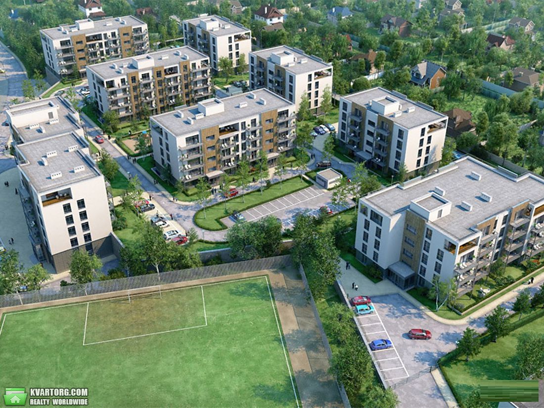 Sell 3-room apartment. Киев, Замковецкая — photo 2