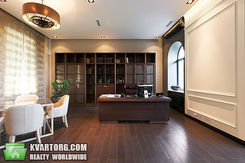 Rent out office. Киев, Владимирская — photo 4