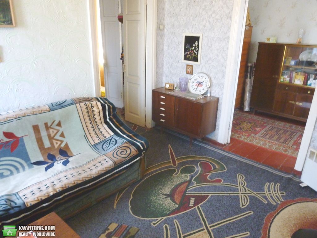 Sell 3-room apartment. Днепропетровск, Рабочая — photo 4