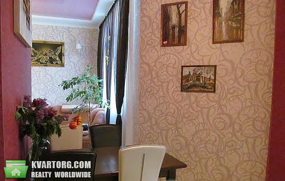 Sell 4-room apartment. Киев, Симоненко Василия — photo 5