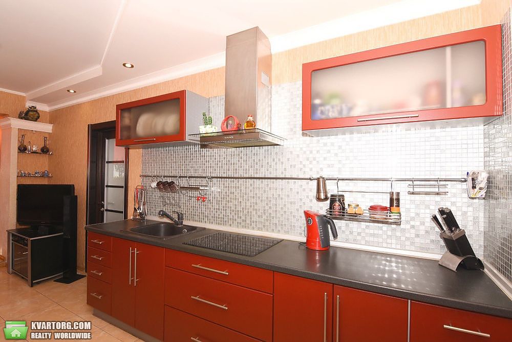 Sell 2-room apartment. Киев,  Драгоманова — photo 1